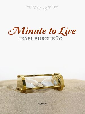cover image of Minute to Live